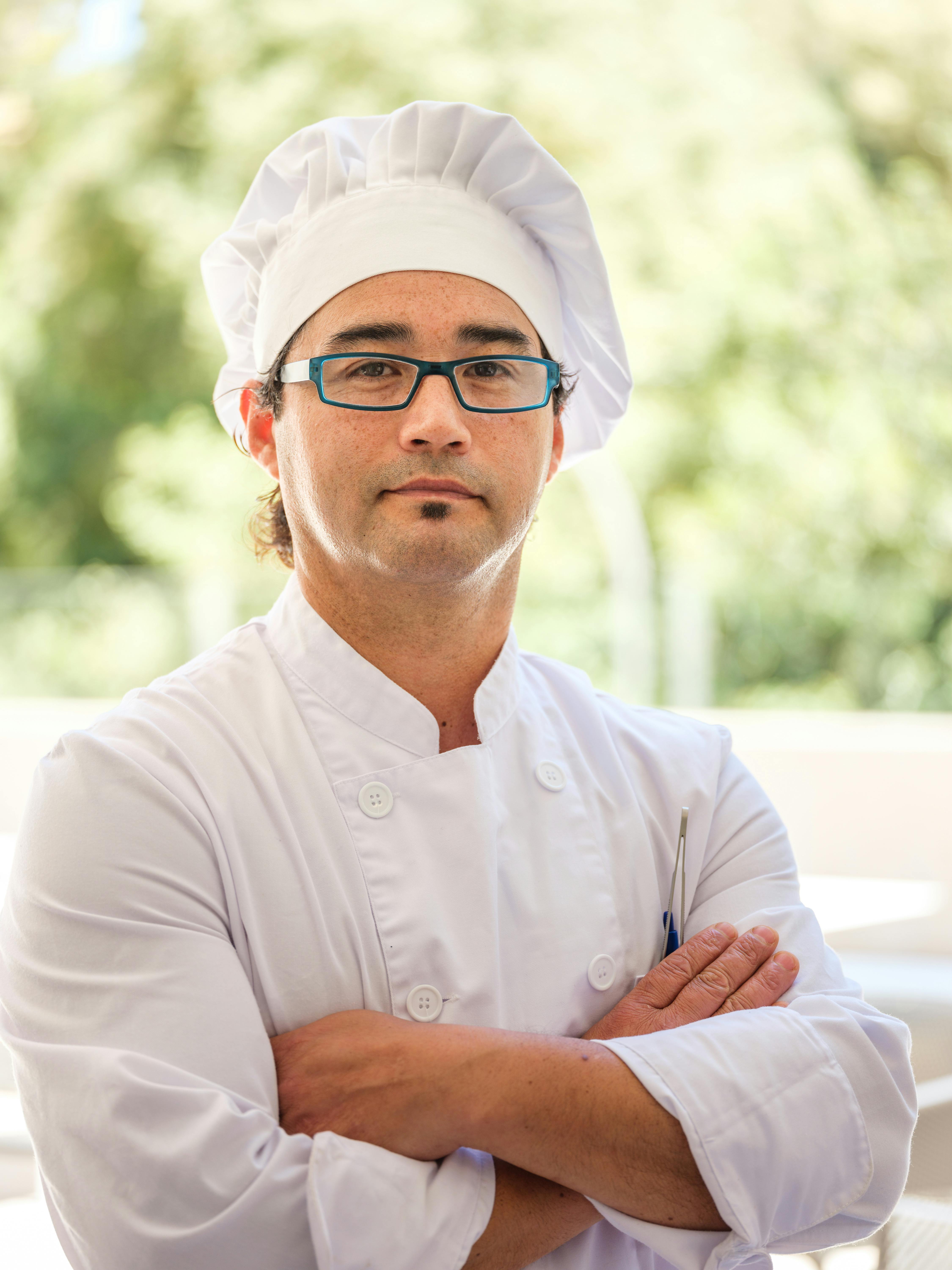 Kitchen Staff